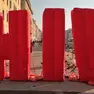 Una campagna di sensibilizzazione contro l'Hiv (Lasorte)