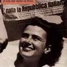 Due giugno 1946: il titolo del Corriere della Sera. Fu anche la prima volta delle donne ammesse al voto