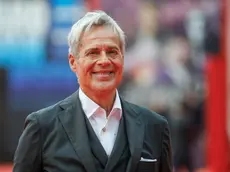 Claudio Baglioni ha la polmonite: rinviato il Grandtour