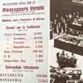 Lo “strillone” del 2 giugno 1946 del Messaggero Veneto e la seduta inaugurale dell’Assemblea costituente