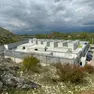 Il centro migranti di Gjader in Albania