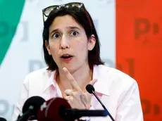 Elly Schlein