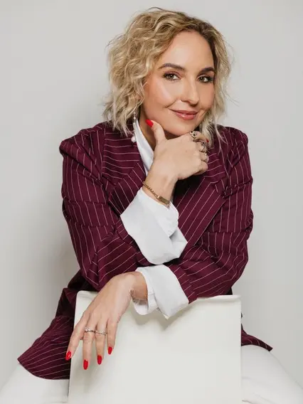 L'economista femminista Azzurra Rinaldi