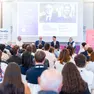 Uno degli incontri della tappa trevigiana di Sport Business Forum