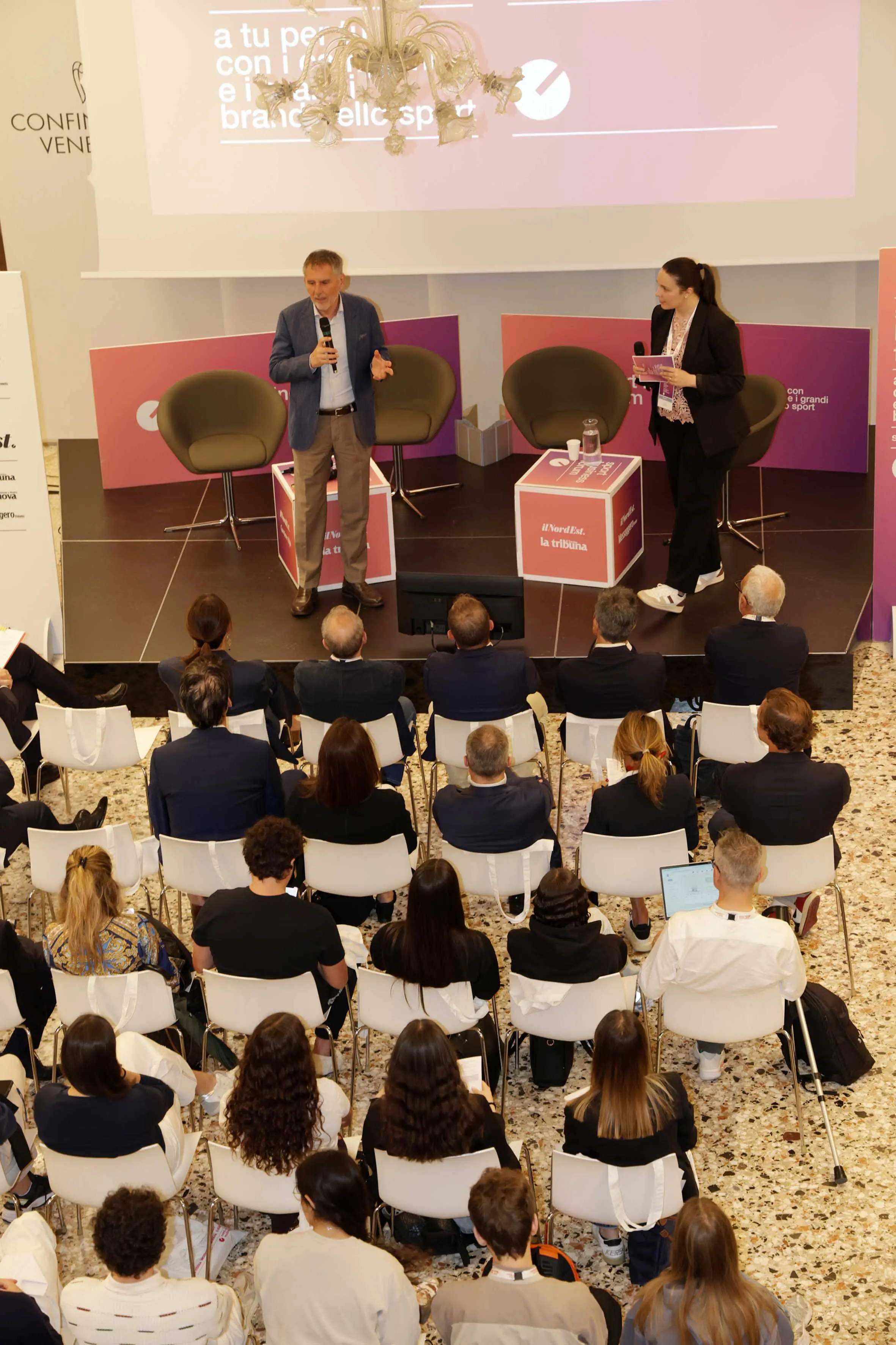 Sport Business Forum