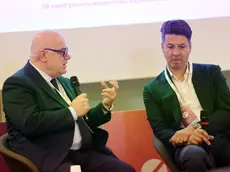 Sport Business Forum, confronto tra ciclismo e lirica: Rosin e Ortombina a Treviso