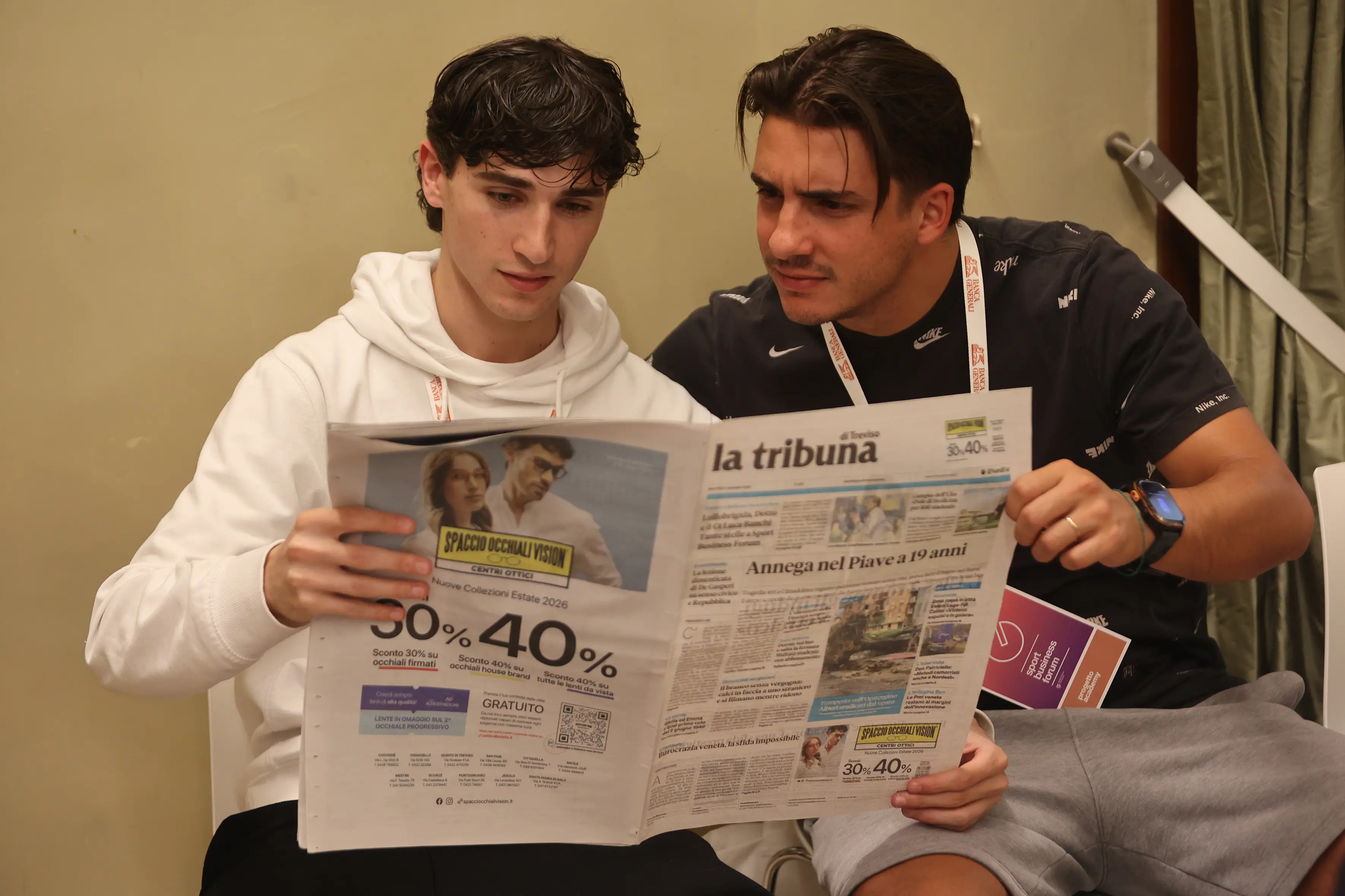 Sport Business Forum
