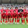 La nazionale del Bangladesh che ha debuttato in Europa ©FSGC/Pruccoli | San Marino Stadium, 5 giugno 2026