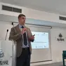 Gianluca Madriz, presidente di Confcommercio Fvg