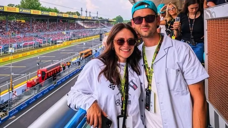 Francesca Michielin si sposa: pubblicazioni tra Bassano e Marostica con Davide Spigarolo