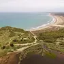La laguna di Vjosa-Narta (foto birdlife)