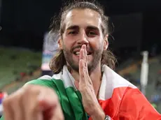 Gianmarco Tamberi