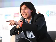 Elly Schlein (foto Ansa)