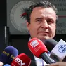 Albin Kurti