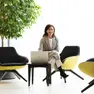 Ilse Steurer, direttrice risorse umane di Volksbank