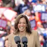 Kamala Harris, prima vicepresidente donna degli Stati Uniti, sotto la presidenza Biden dal 2021 al 2025, arriverà il 16 giugno a Vienna
