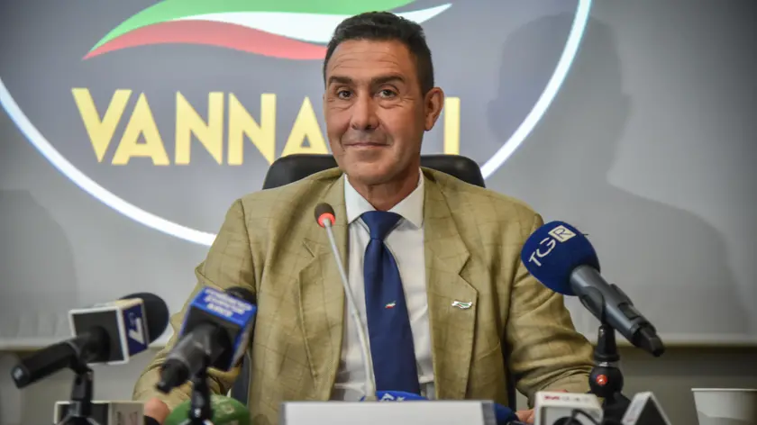Roberto Vannacci