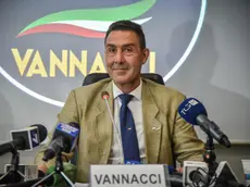 Roberto Vannacci