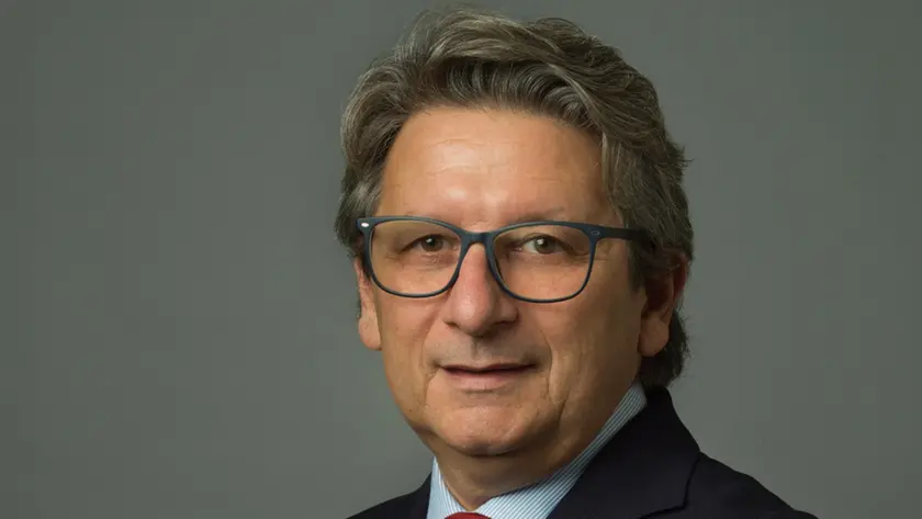 Zeno D'Agostino