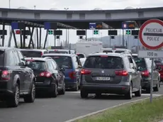 Controlli alla frontiera