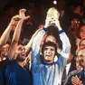 Dino Zoff campione del mondo in Spagna nel 1982