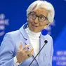 Christine Lagarde