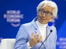 Christine Lagarde
