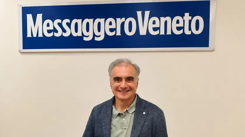 Agostino Dovier