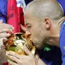 Alessandro Del Piero con la Coppa del Mondo a Berlino 2006