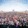 Una festa in spaggia a Jesolo