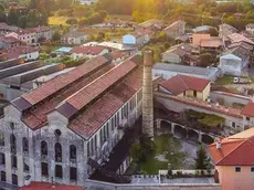 Le filande del Friuli Venezia Giulia
