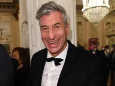 Maurizio Cattelan