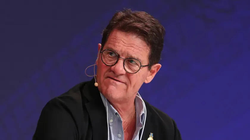 Fabio Capello