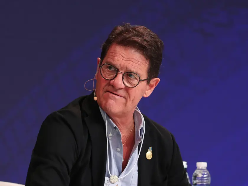 Fabio Capello