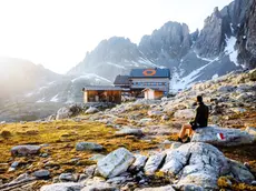 Il Trentino e le sue Dolomiti