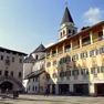 La casa di Tiziano a Pieve di Cadore