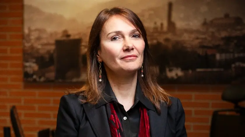 Isabella Malagoli, amministratore delegato di Hera Comm