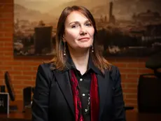 Isabella Malagoli, amministratore delegato di Hera Comm