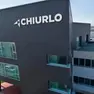 La sede della Chiurlo a Udine