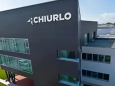 La sede della Chiurlo a Udine