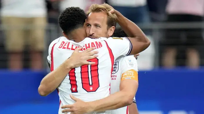 L'Inghilterra ha steso la Croazia per 4-2 nell'esordio ai Mondiali