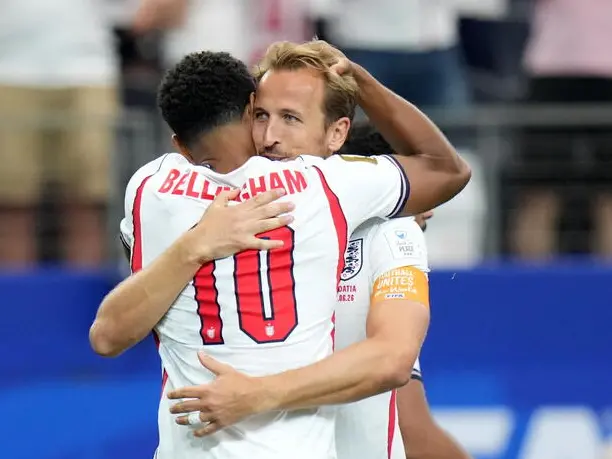 L'Inghilterra ha steso la Croazia per 4-2 nell'esordio ai Mondiali
