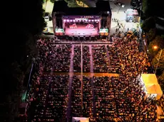 Una serata al Mirano Summer Festival