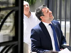 Matteo Salvini
