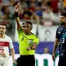 L'espulsione del paraguaiano Miguel Almiron