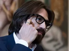 Leonardo M. Del Vecchio