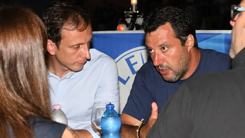 Lega, Fedriga verso la guida del nuovo tavolo dei territori: Zaia resta in attesa