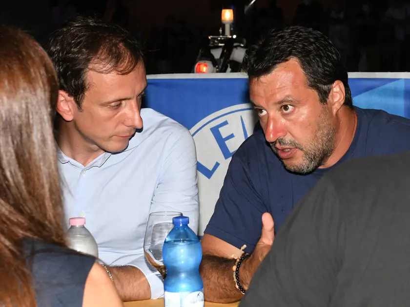 Lega, Fedriga verso la guida del nuovo tavolo dei territori: Zaia resta in attesa