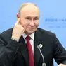 Vladimir Putin (foto Epa)