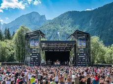 Il No Borders Festival torna dall'11 al 26 luglio